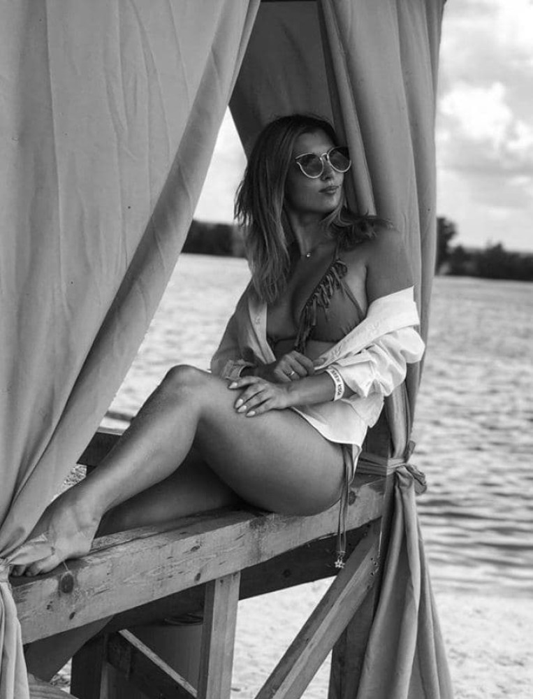 Индивидуалка 🎥 Эльза фото № 2 в городе Балаково