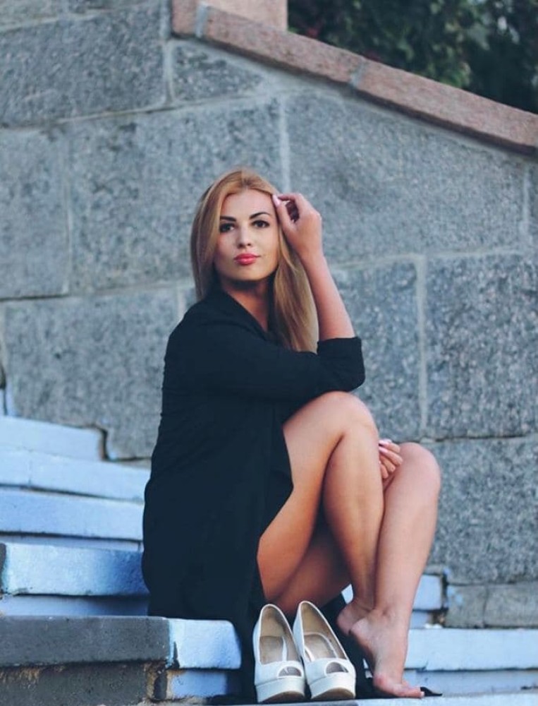 Индивидуалка 🎥 Эльза фото № 2 в городе Балаково