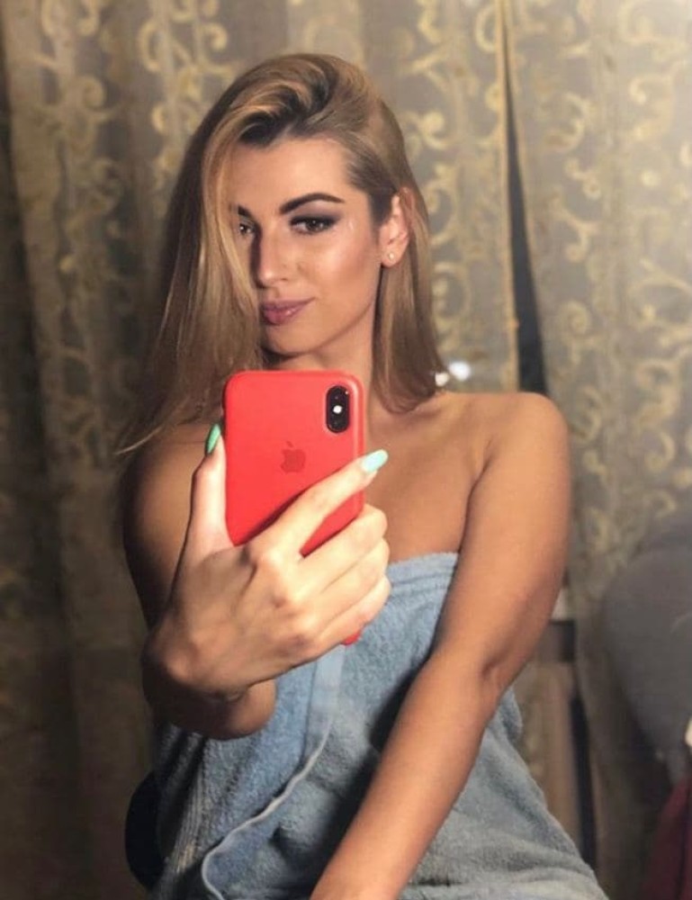 Индивидуалка 🎥 Эльза фото № 2 в городе Балаково