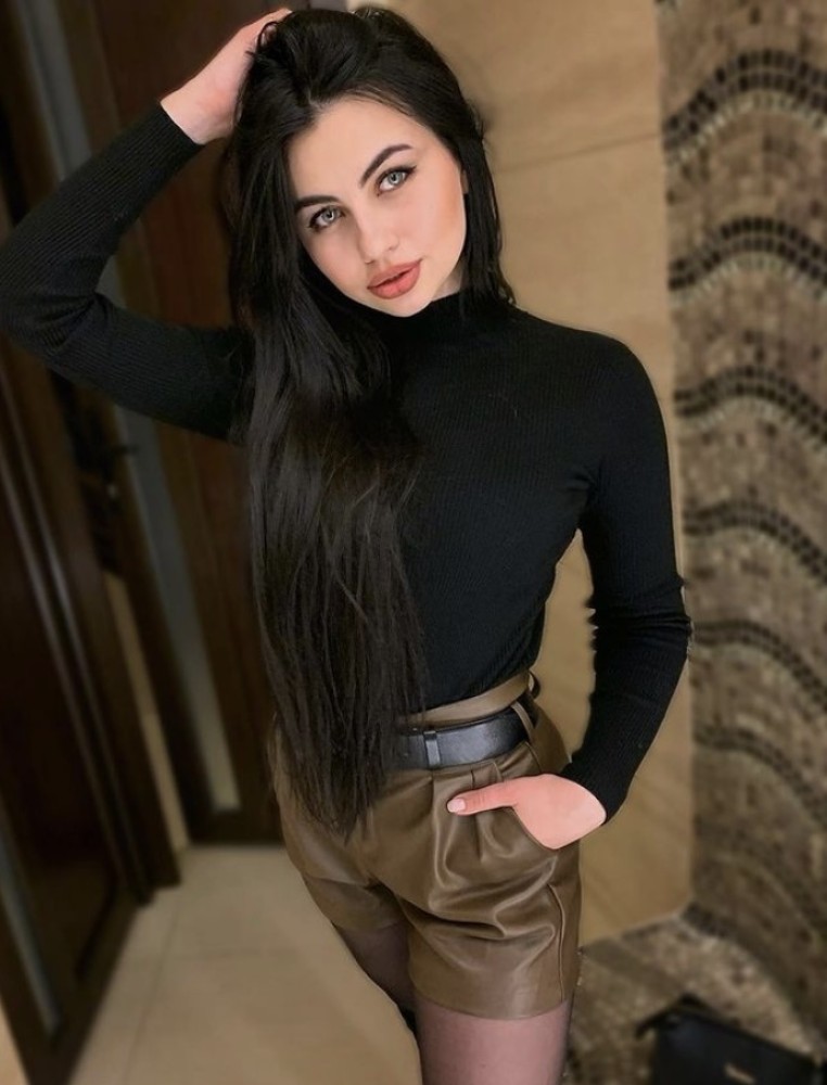 Индивидуалка 🎥 Ирина фото № 2 в городе Балаково