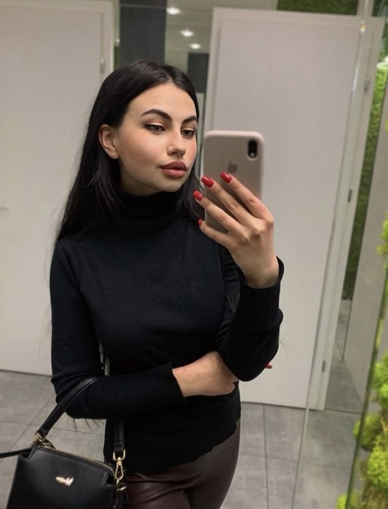 Индивидуалка 🎥 Ирина фото № 2 в городе Балаково