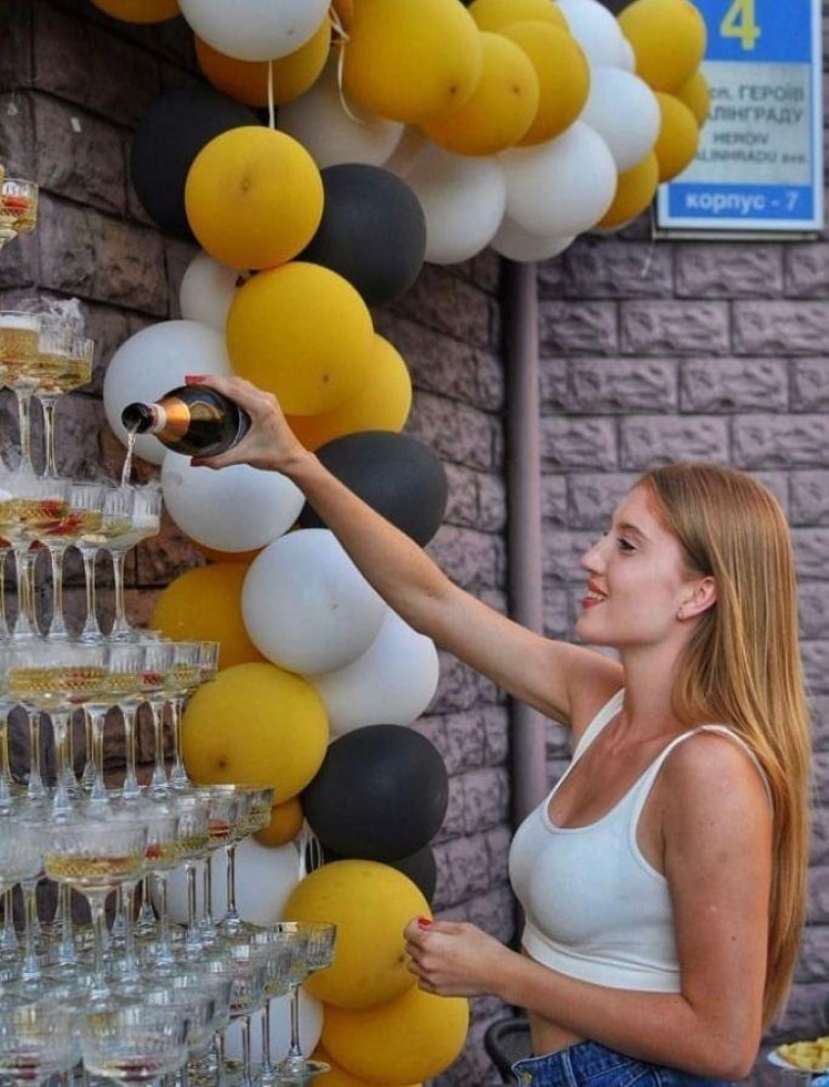 Индивидуалка 🎥 Людочка фото № 2 в городе Балаково