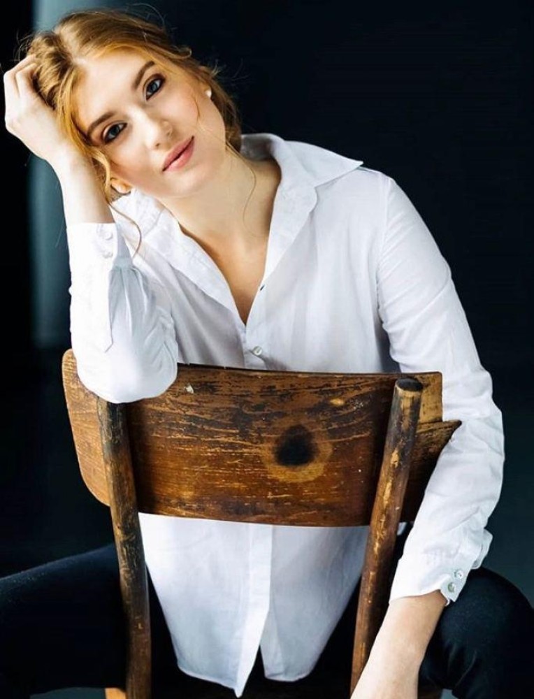 Индивидуалка 🎥 Людочка фото № 2 в городе Балаково