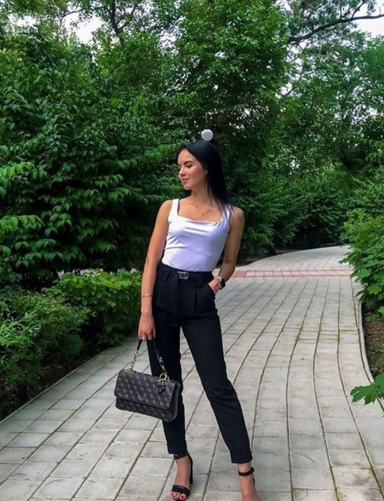 Индивидуалка 🎥 Ольга фото № 2 в городе Балаково