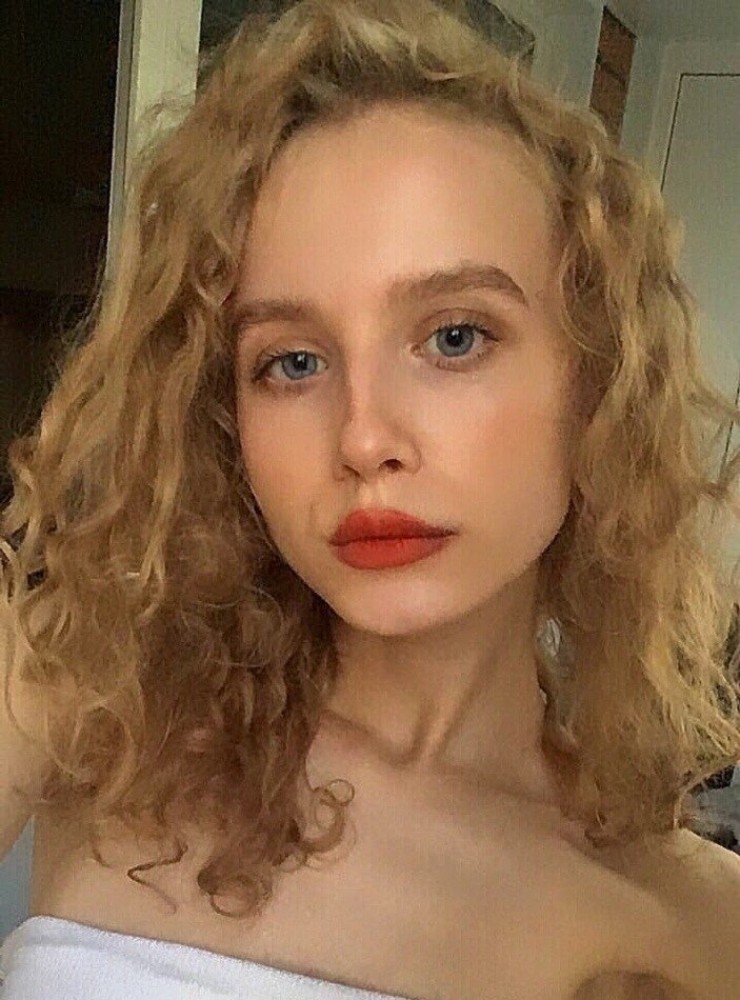 Индивидуалка Ника главное фото в городе Балаково 