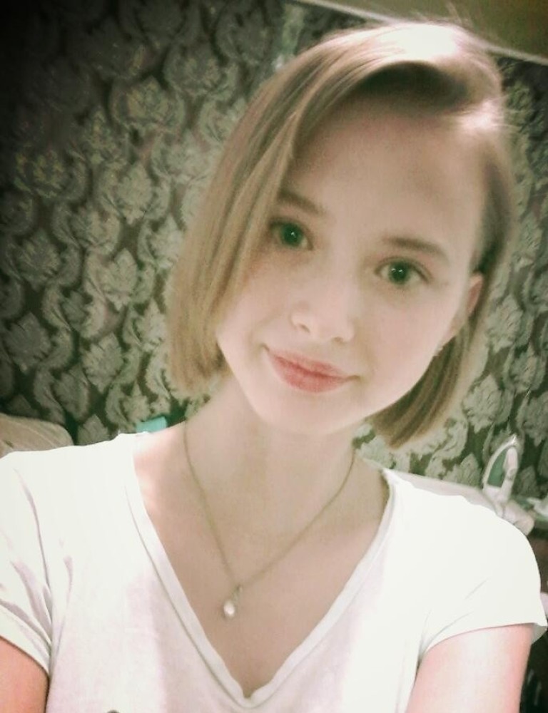 Индивидуалка Галя главное фото в городе Балаково 