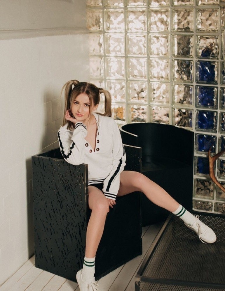 Индивидуалка Роксана главное фото в городе Балаково 