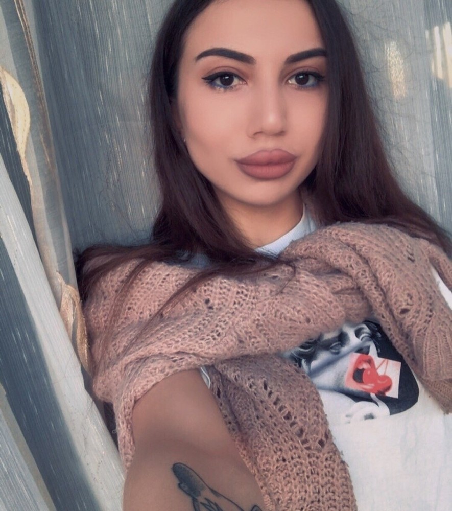 Индивидуалка Инна главное фото в городе Балаково 