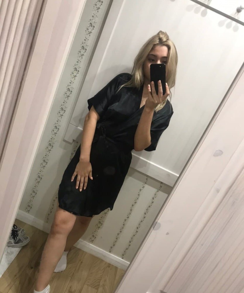 Индивидуалка Дана фото № 2 в городе Балаково