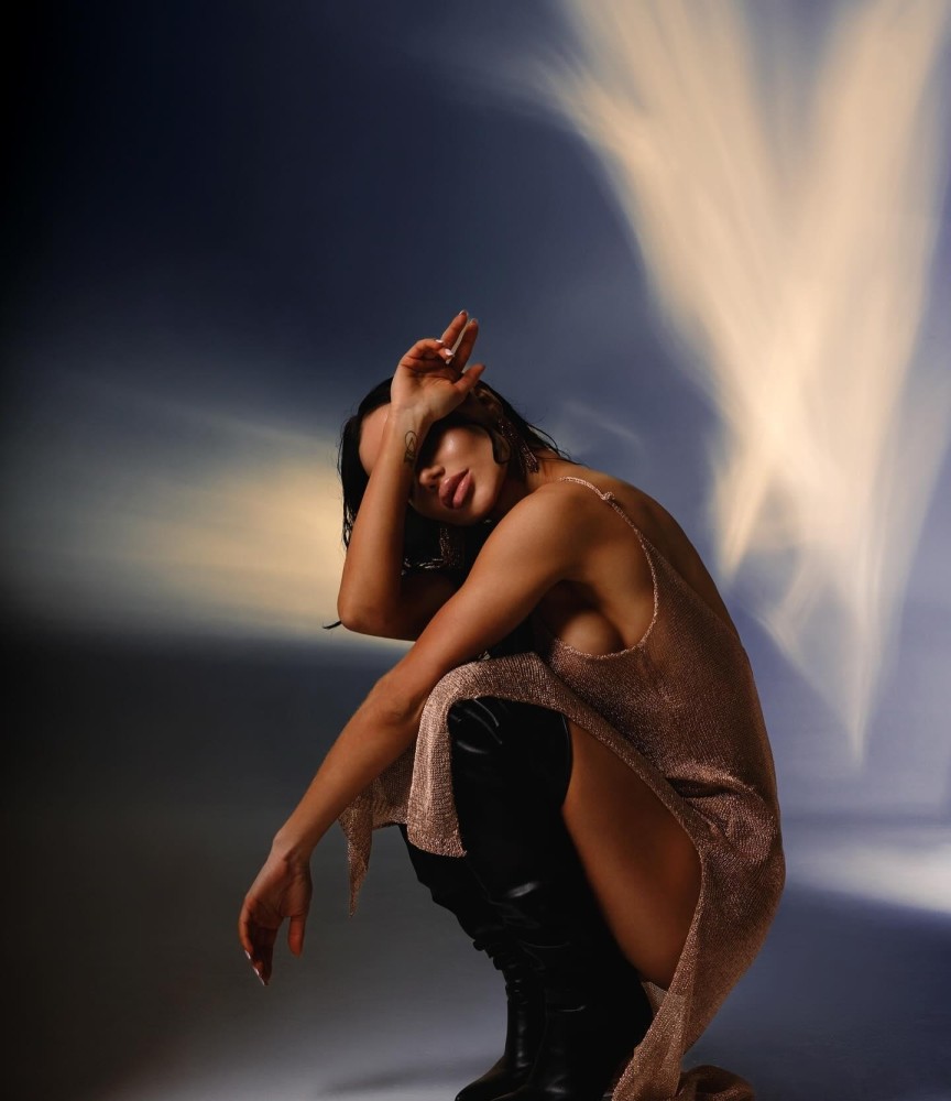 Индивидуалка Елизавета фото № 2 в городе Балаково