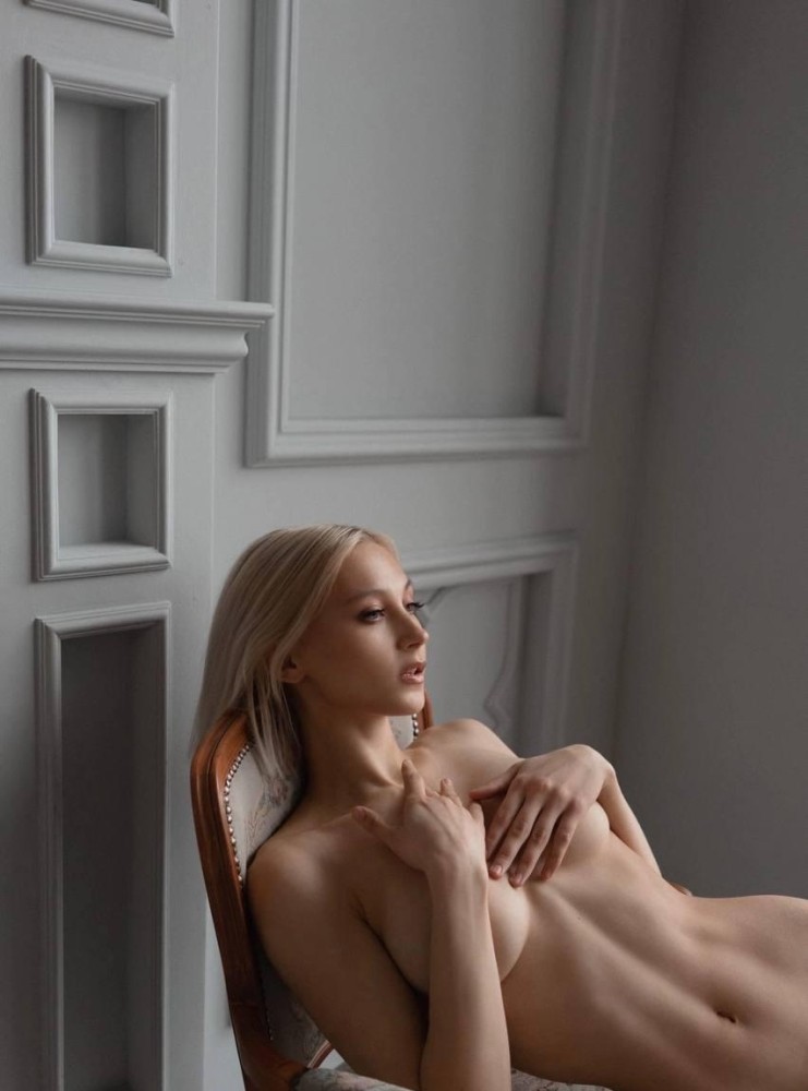 Индивидуалка Эвелина фото № 2 в городе Балаково