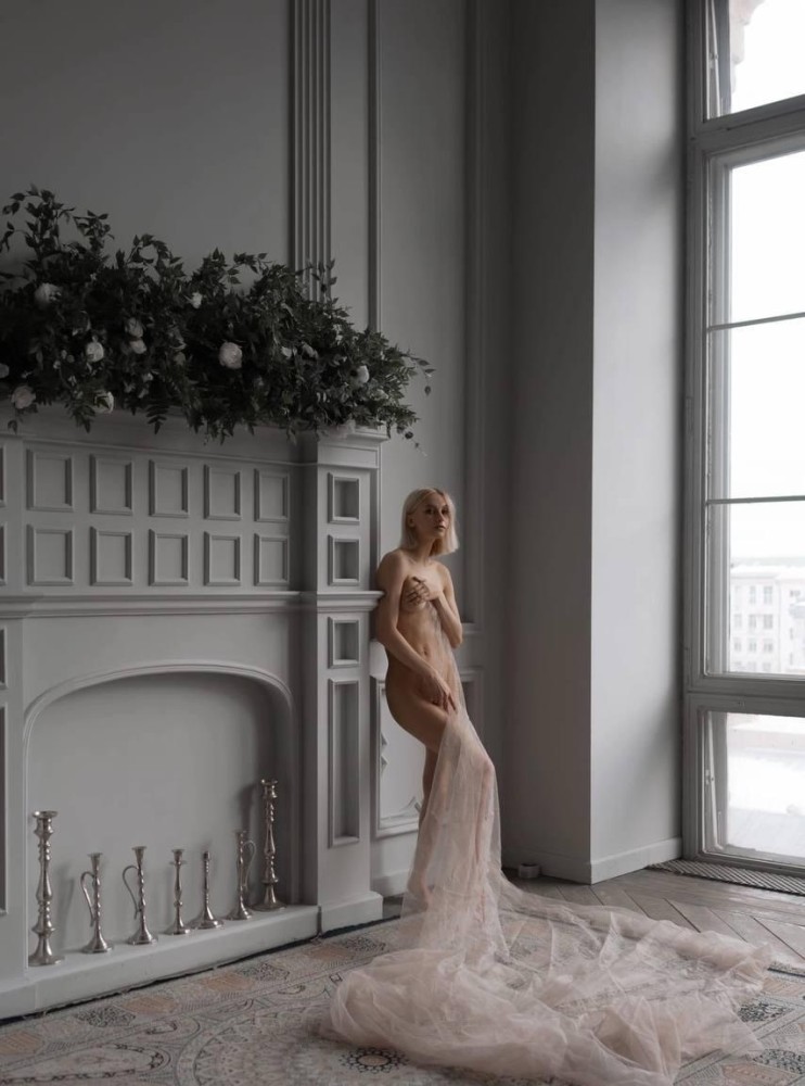 Индивидуалка Эвелина фото № 2 в городе Балаково