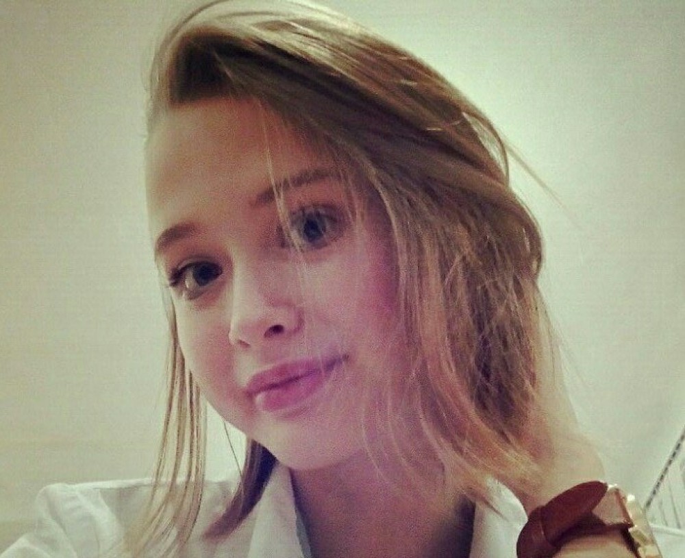 Индивидуалка Галя фото № 2 в городе Балаково