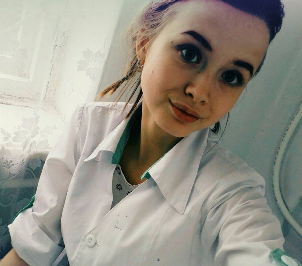 Индивидуалка Галя фото № 2 в городе Балаково