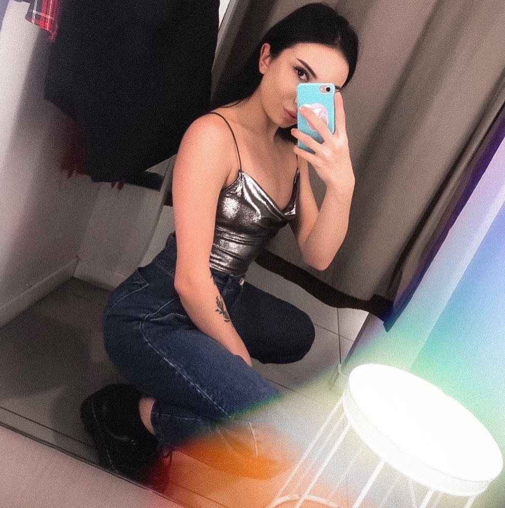 Индивидуалка Инна фото № 2 в городе Балаково