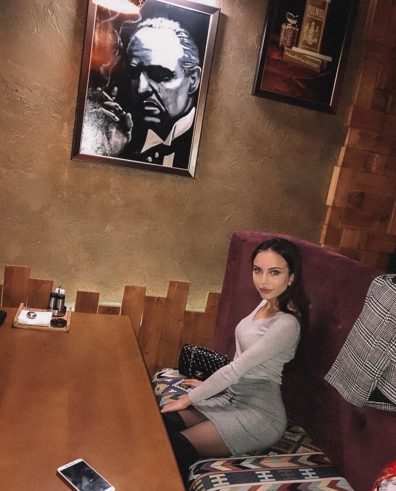 Индивидуалка Инна фото № 2 в городе Балаково