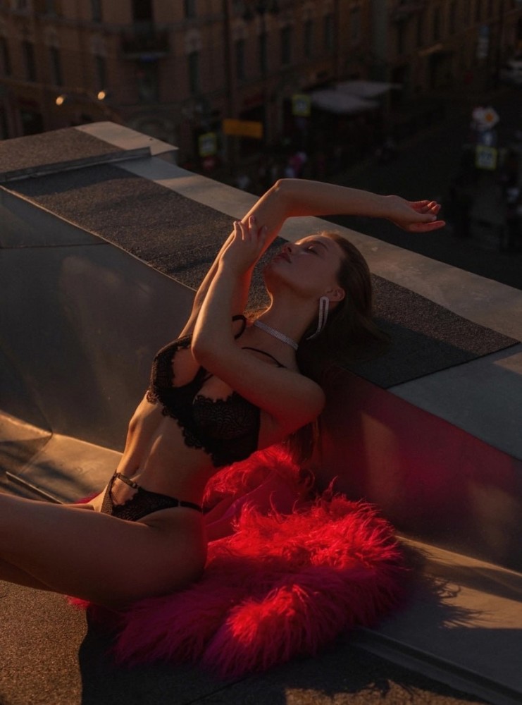 Индивидуалка Кассандра фото № 2 в городе Балаково