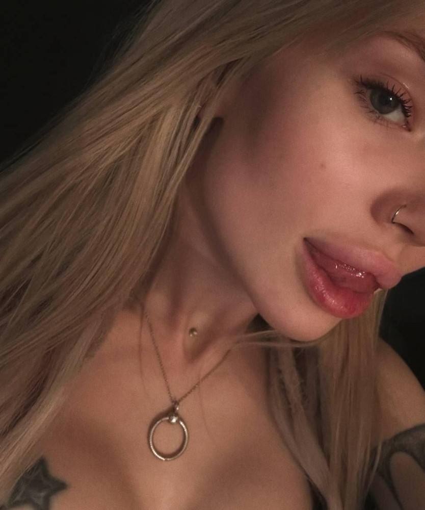 Индивидуалка Катерина фото № 2 в городе Балаково