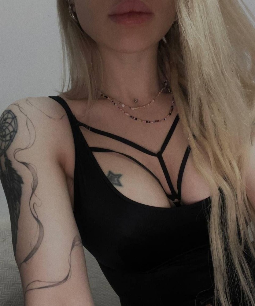 Индивидуалка Катерина фото № 2 в городе Балаково