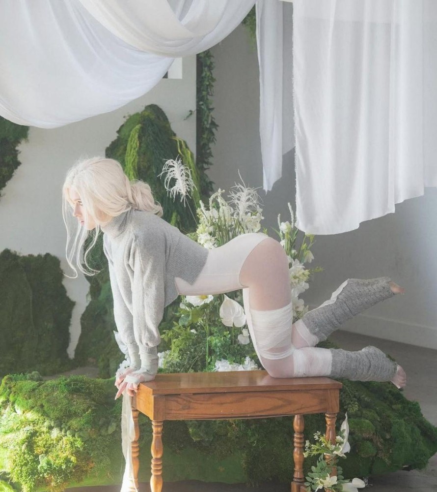 Индивидуалка Катерина фото № 2 в городе Балаково