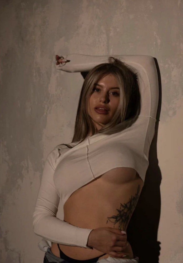 Индивидуалка Лика фото № 2 в городе Балаково