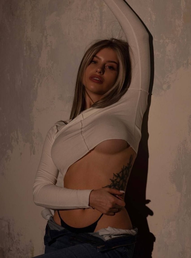 Индивидуалка Лика фото № 2 в городе Балаково