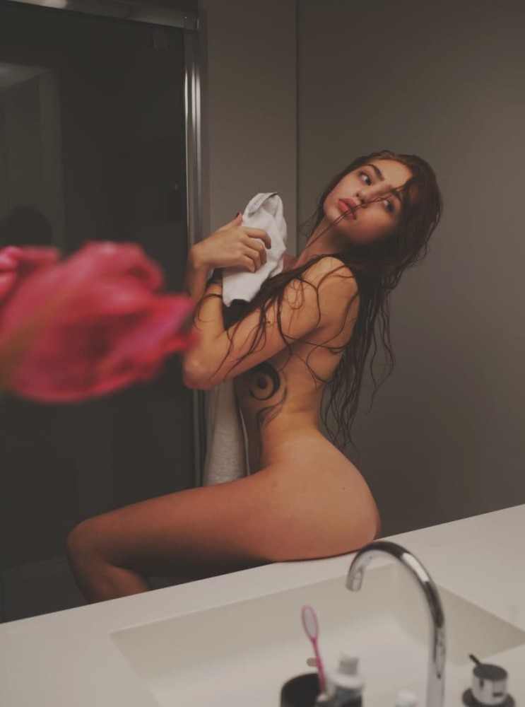 Индивидуалка Лиза фото № 2 в городе Балаково