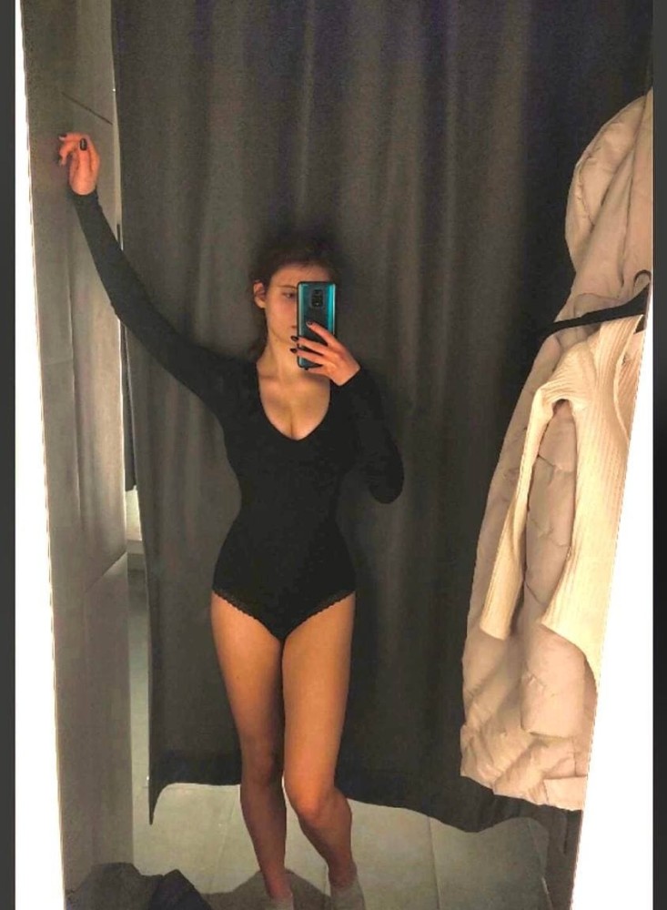 Индивидуалка Настя фото № 2 в городе Балаково