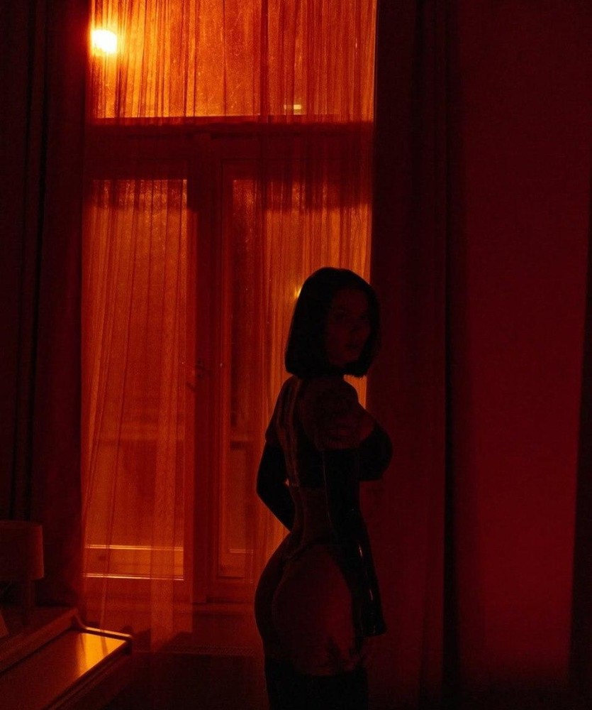 Индивидуалка Пелагея фото № 2 в городе Балаково