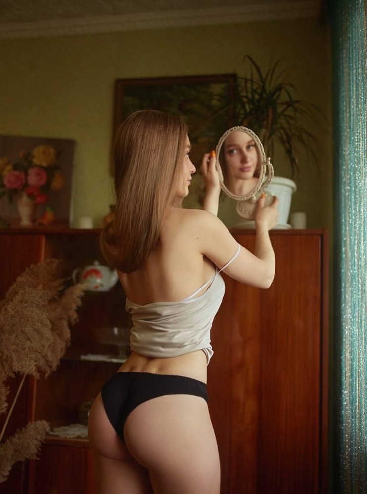 Индивидуалка Ева главное фото в городе Балаково 