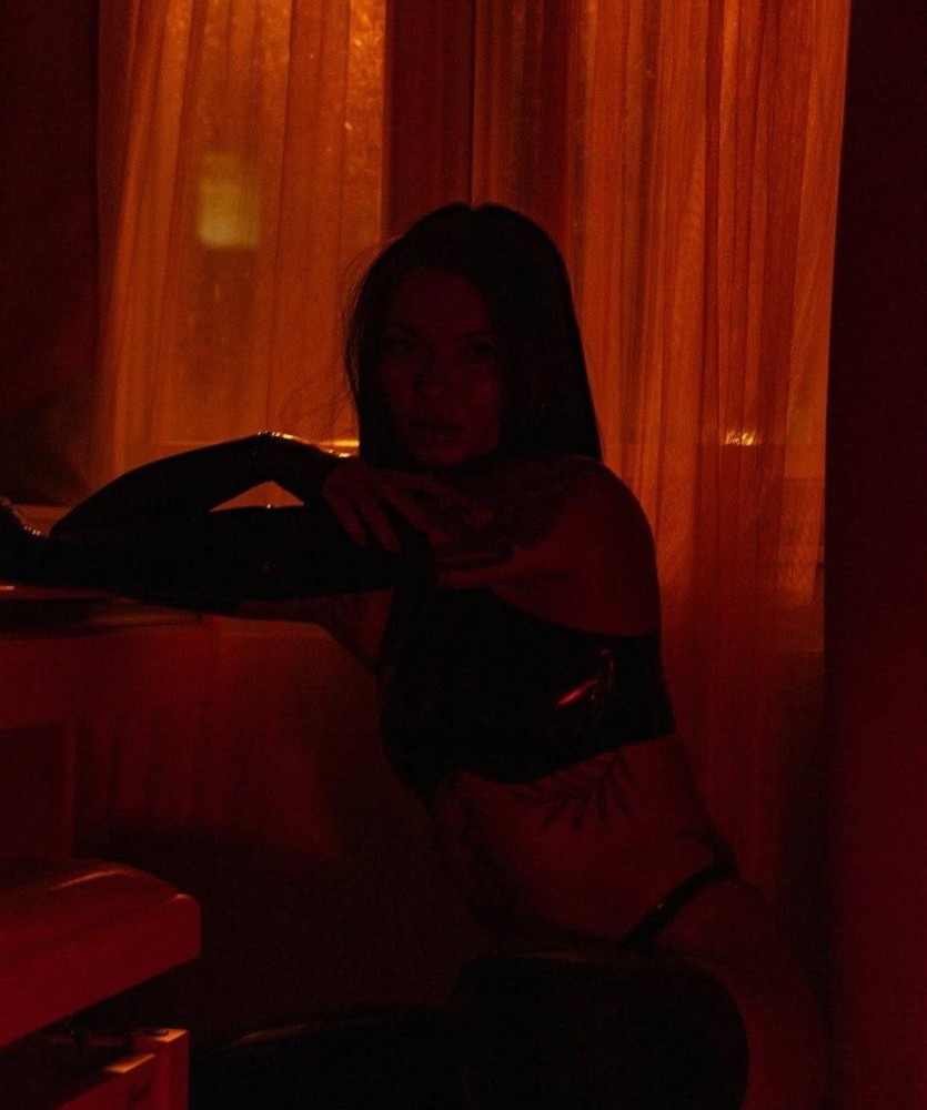 Индивидуалка Пелагея главное фото в городе Балаково 