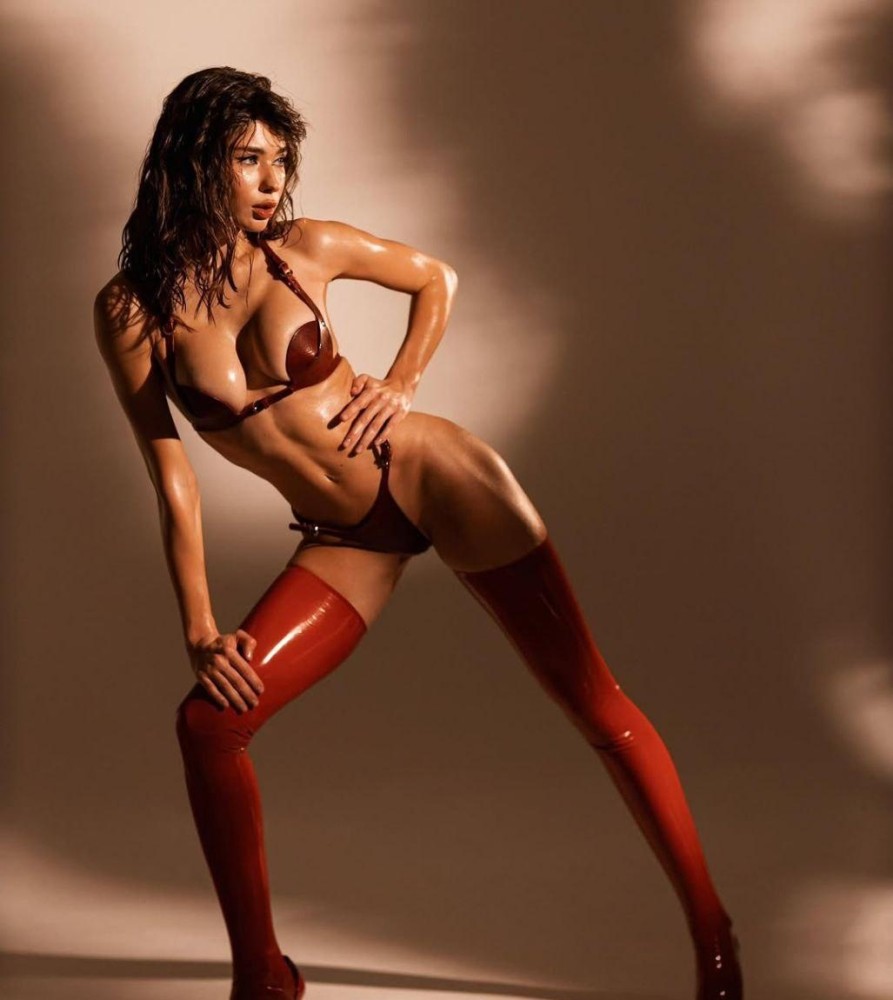 Индивидуалка Рита фото № 2 в городе Балаково