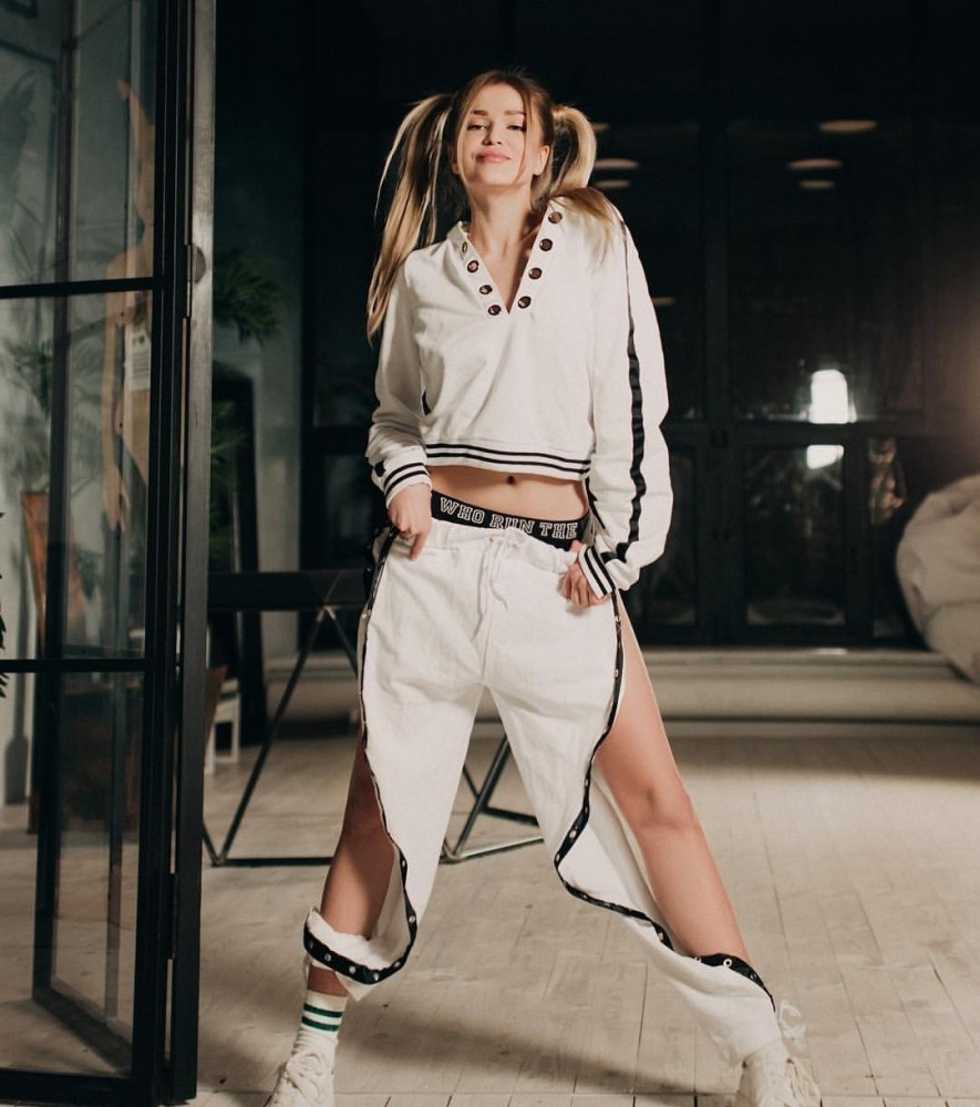 Индивидуалка Роксана фото № 2 в городе Балаково