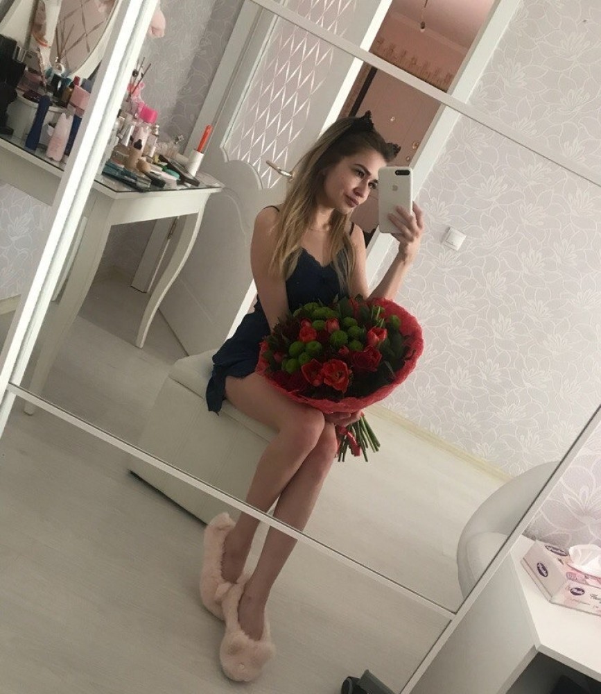 Индивидуалка Роксана фото № 2 в городе Балаково