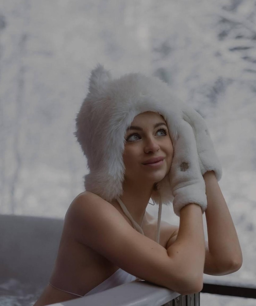 Индивидуалка Тома фото № 2 в городе Балаково