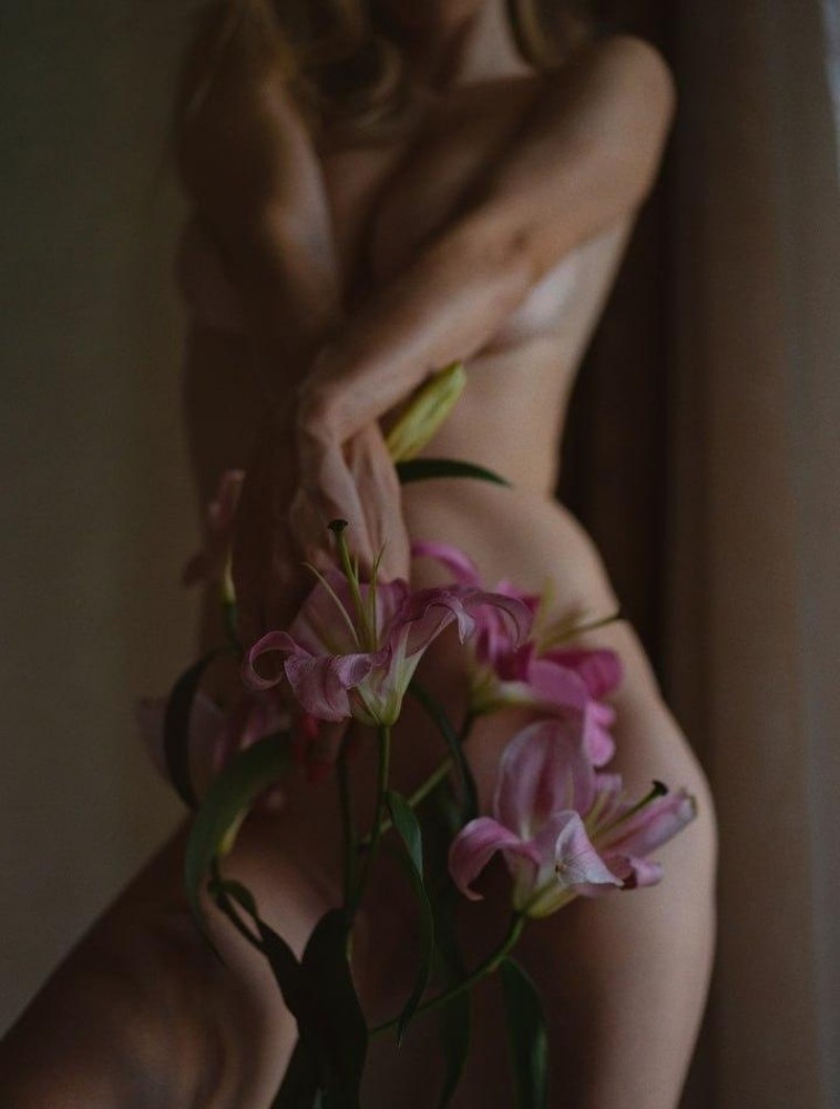 Индивидуалка Виола фото № 2 в городе Балаково