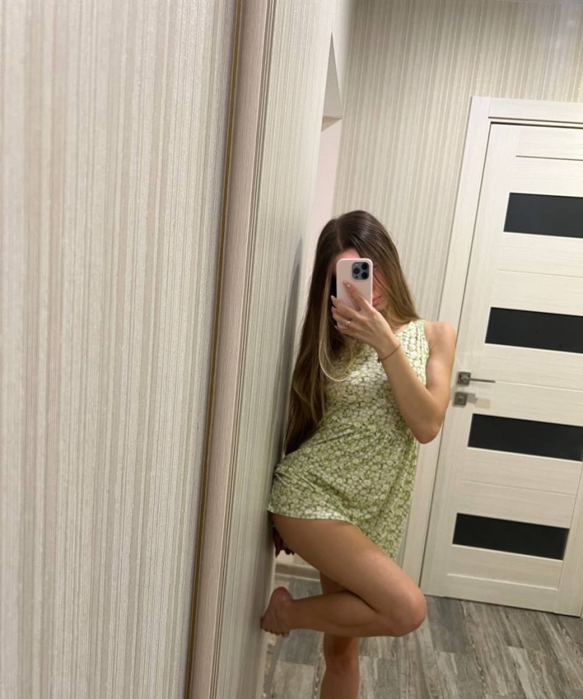 Индивидуалка Влада фото № 2 в городе Балаково