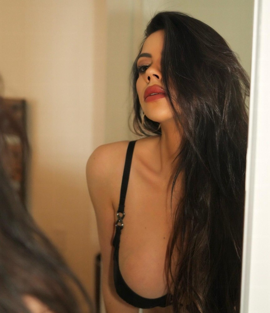 Индивидуалка Яна фото № 2 в городе Балаково