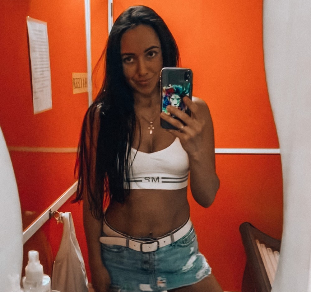 Индивидуалка Жанна фото № 2 в городе Балаково