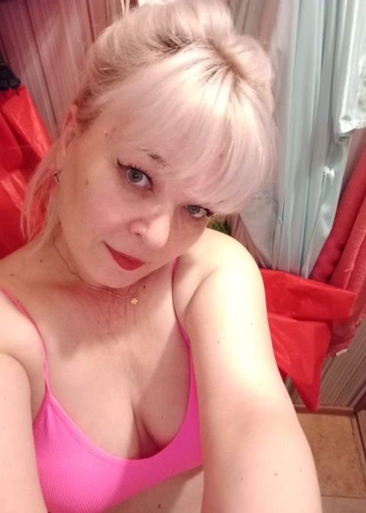 Индивидуалка Альбина главное фото в городе Балаково 