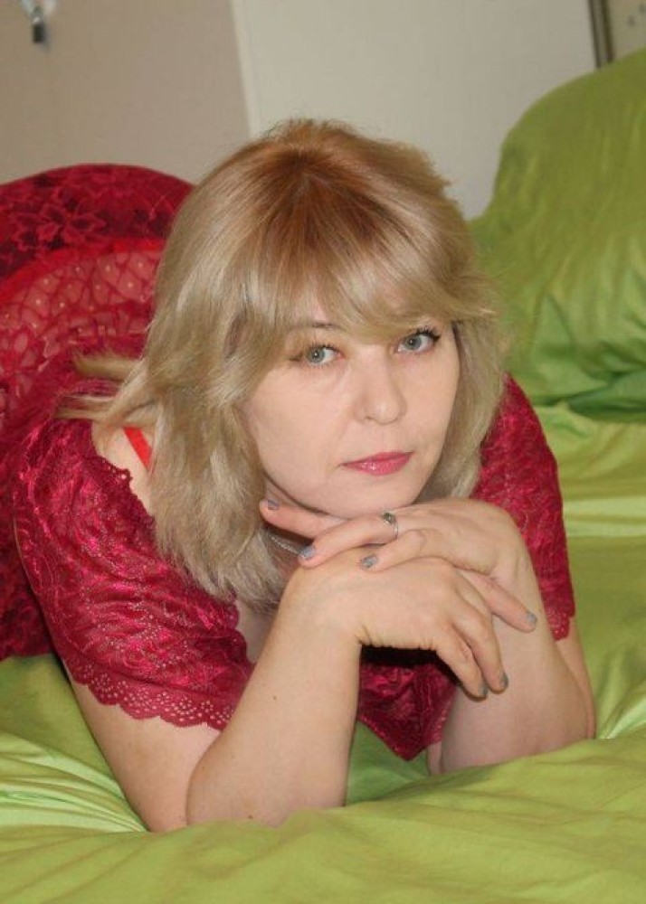 Индивидуалка Альбина фото № 2 в городе Балаково