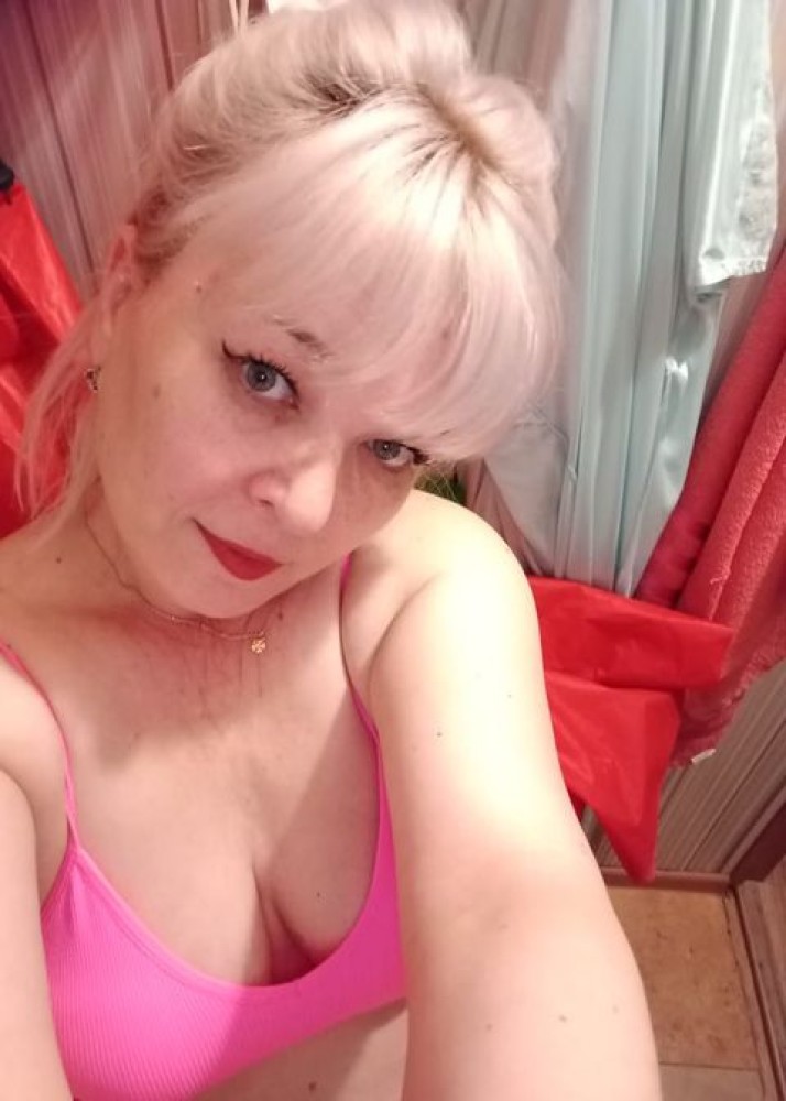 Индивидуалка Альбина фото № 2 в городе Балаково