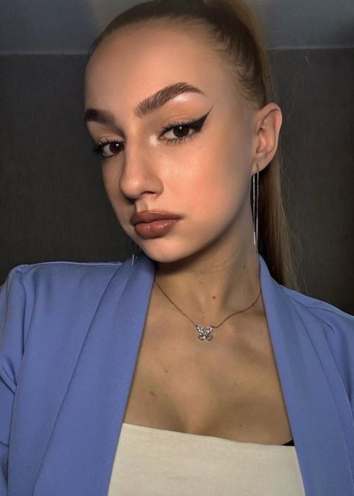 Индивидуалка Алёна фото № 2 в городе Балаково