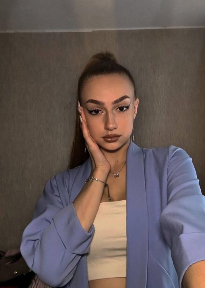 Индивидуалка Алёна фото № 2 в городе Балаково