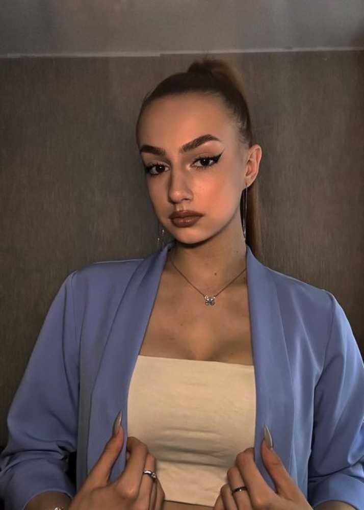 Индивидуалка Алёна фото № 2 в городе Балаково