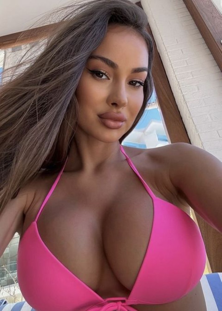 Индивидуалка Алёна фото № 2 в городе Балаково