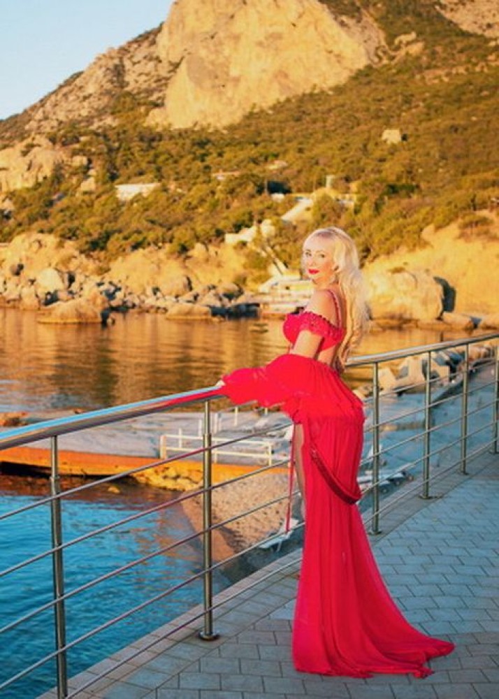 Индивидуалка Анни фото № 2 в городе Балаково