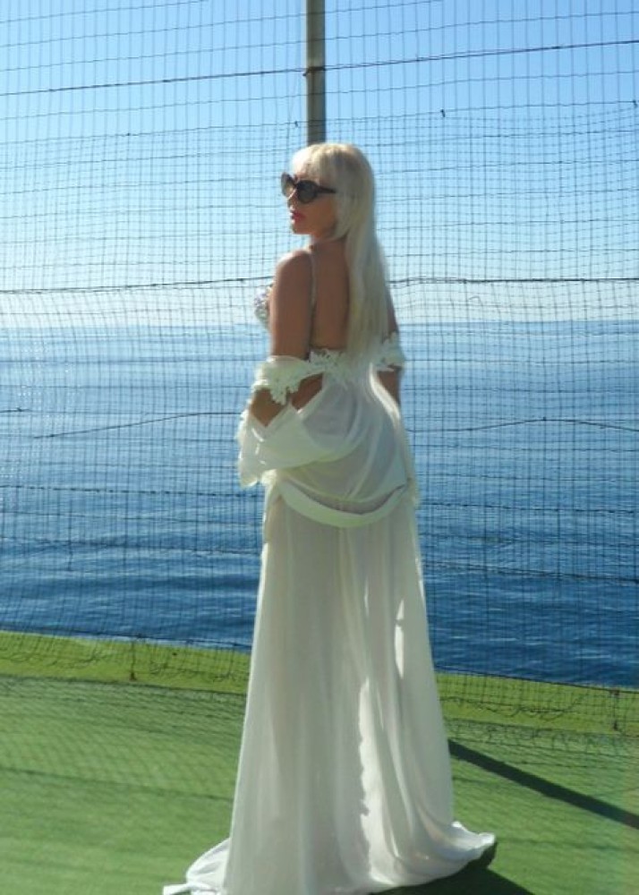 Индивидуалка Анни фото № 2 в городе Балаково