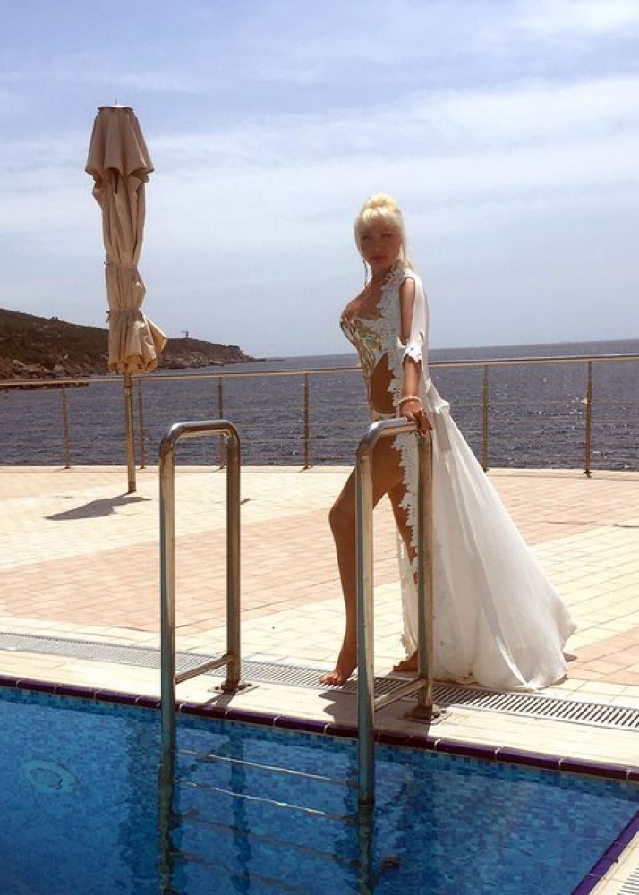 Индивидуалка Анни фото № 2 в городе Балаково