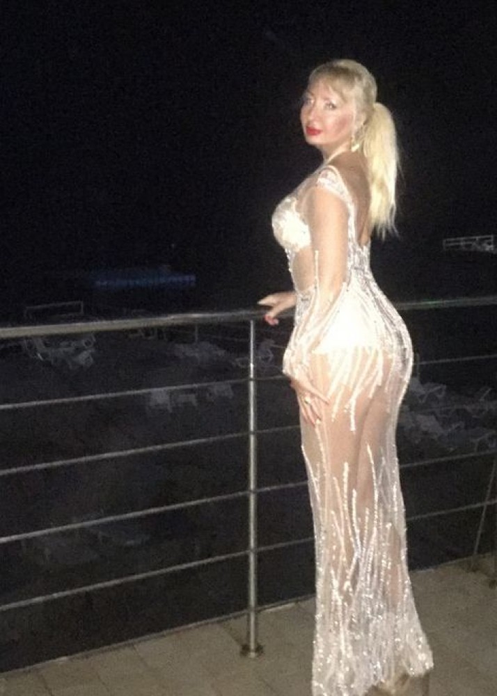 Индивидуалка Анни фото № 2 в городе Балаково